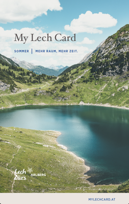 Lech Card