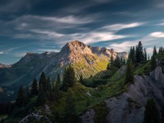 Naturschutzgebiet Gipslöcher