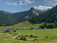 Kulinarisch Wandern Schönenbach